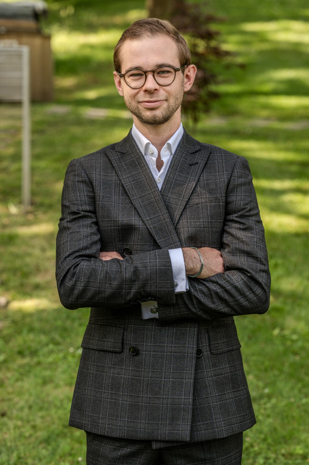 Antoine Trouslard
