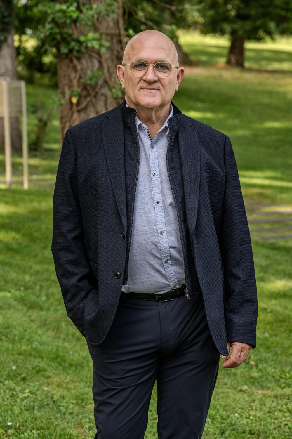 Eric Hardy