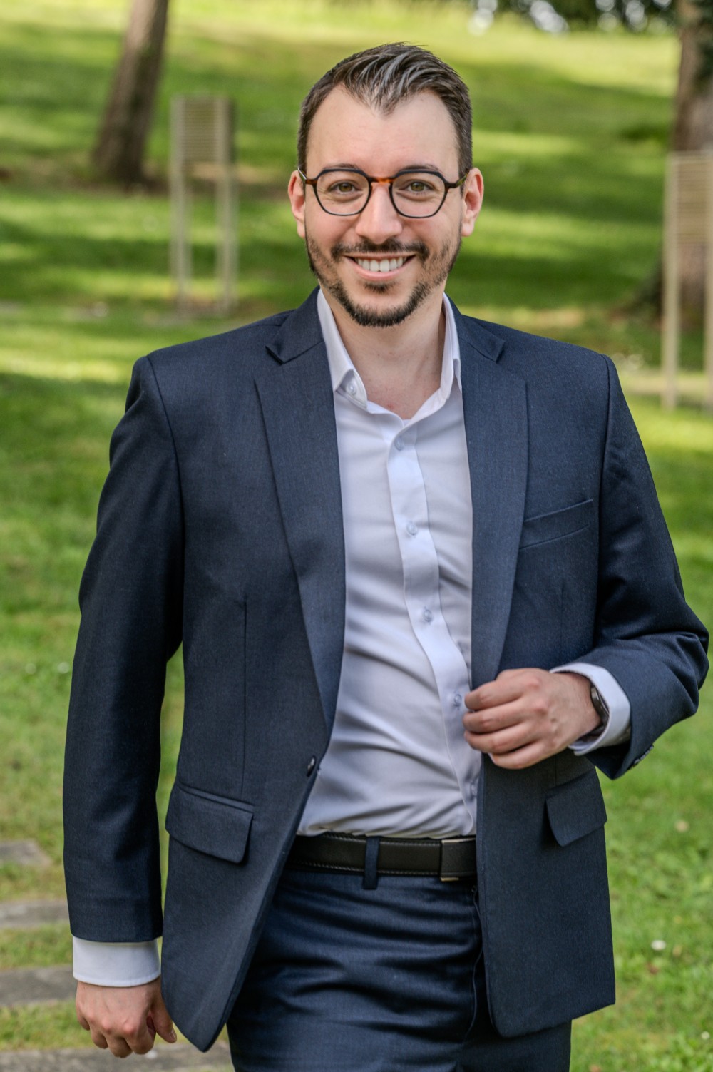 Romain Beauvais